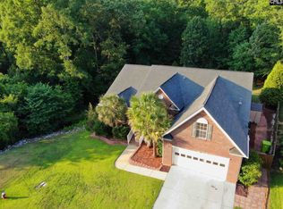 337 Poets Walk, Irmo, SC 29063