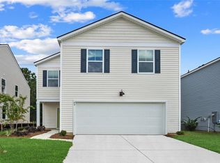 46 Cypress Loop, Port Wentworth, GA 31407