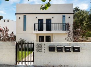 3566 Eagle Rock Blvd #1, Los Angeles, CA 90065