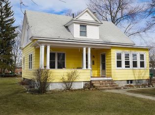 114 Edward St, Chicopee, MA 01020