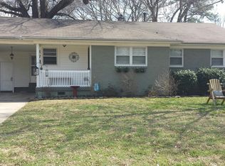 278 N Yates, Memphis, TN 38120