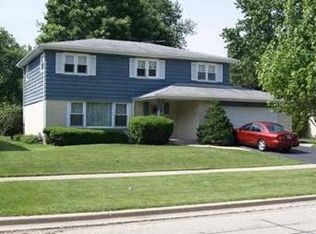 1007 W Thomas St, Arlington Heights, IL 60004