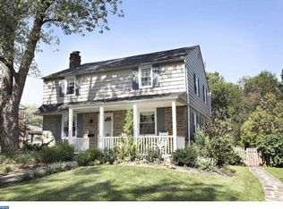 301 Longfield Rd, Glenside, PA 19038