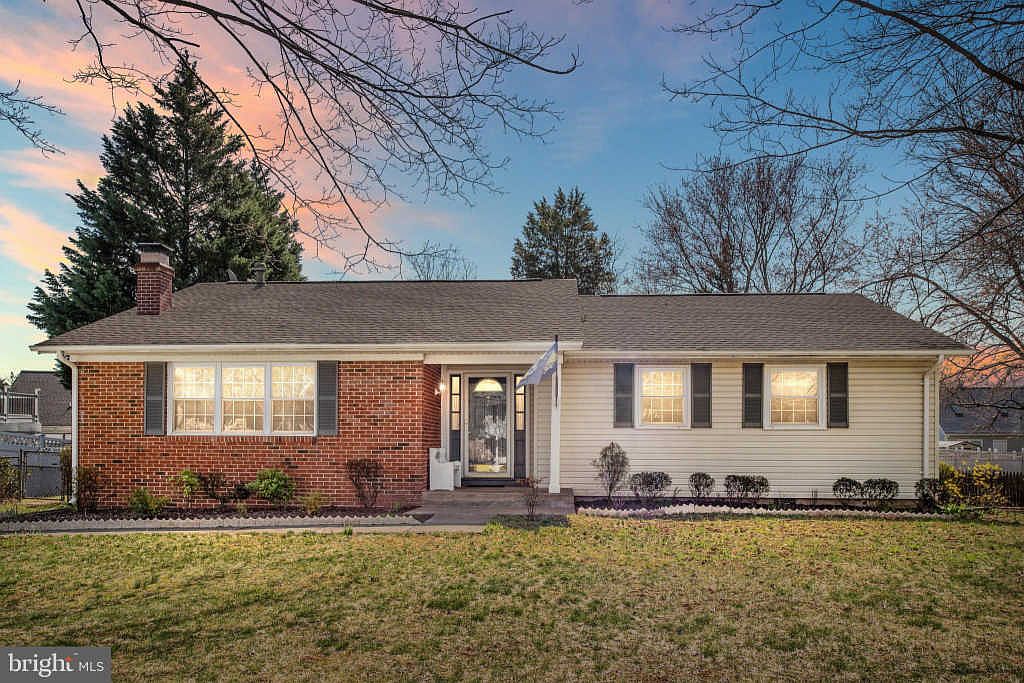 8755 Antonia Ave, Manassas, VA 20110 Zillow