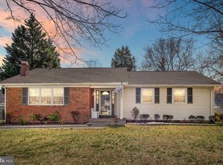 8755 Antonia Ave, Manassas, VA 20110