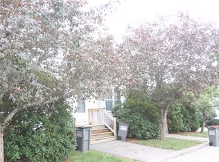 107 Franklin Street Ext UNIT 4, Derry, NH 03038