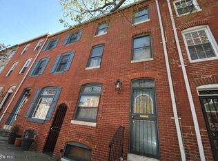 2011 Bank St, Baltimore, MD 21231