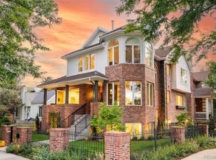 375 Fillmore St, Denver, CO 80206