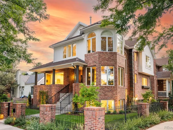 375 Fillmore Street, Denver, CO 80206