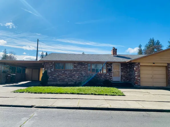 606 E 35th Ave, Spokane, WA 99203