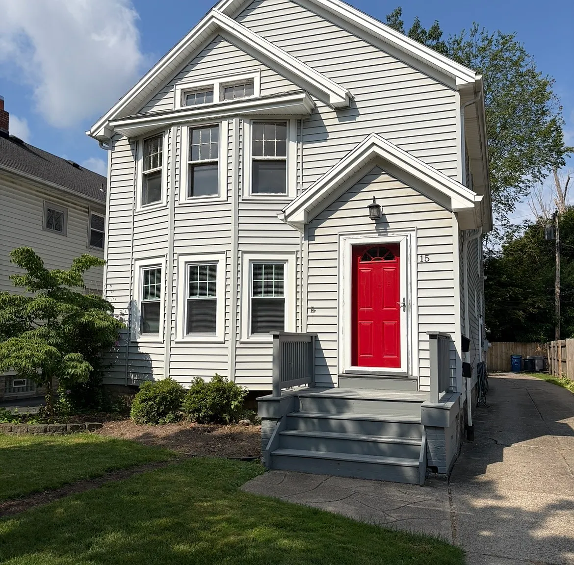 15 Hamilton Dr — Photo 1