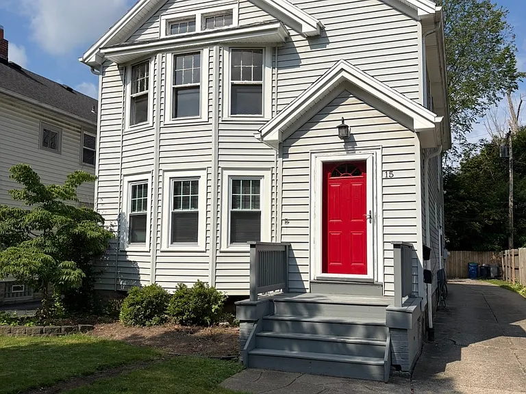 15 Hamilton Dr #2 — Photo 1