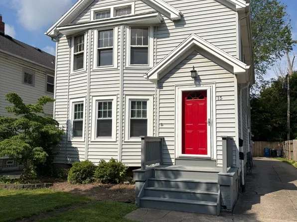 15 Hamilton Dr Floor 1, Buffalo, NY 14226