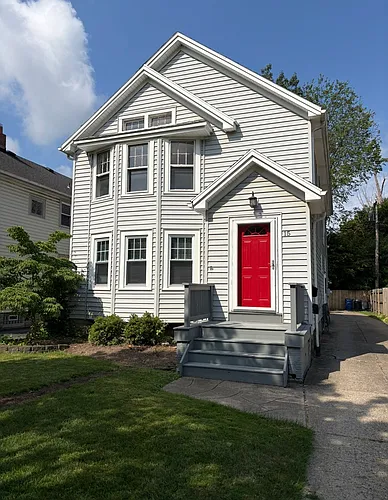 15 Hamilton Dr #1 Photo 1