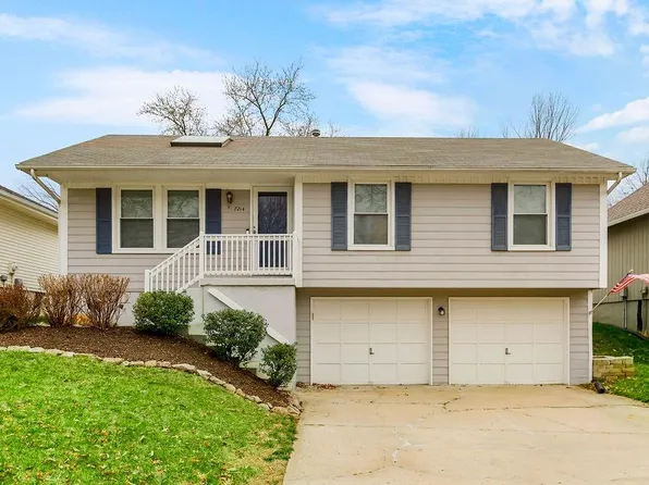 7214 N Kentucky Ave, Kansas City, MO 64158