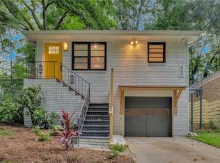 863 Peyton Ave NW, Atlanta, GA 30318