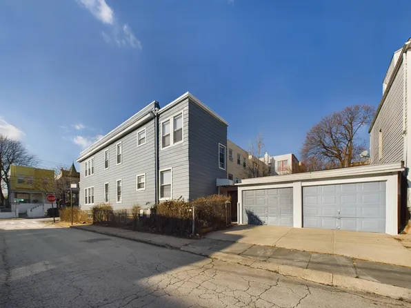 1432 Saint Lawrence Avenue, Bronx, NY 10460