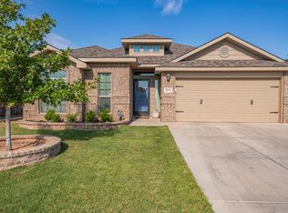 505 Three Rivers Ln, Midland, TX 79706
