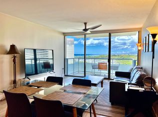 1551 Ala Wai Blvd APT 902, Honolulu, HI 96815