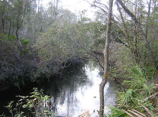 Sandy Dr, Sopchoppy, FL 32358