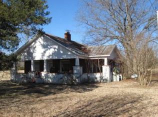 166 Roosevelt Dr, Smithville, AR 72466
