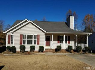 5125 Tanglewood Pine Ln, Raleigh, NC 27610