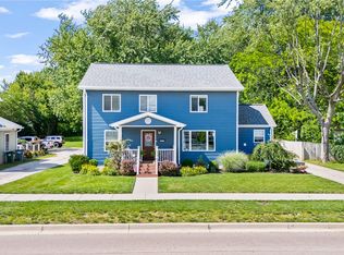 1411 McKaig Ave, Troy, OH 45373