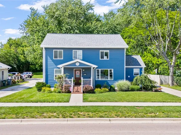 1411 McKaig Ave, Troy, OH 45373