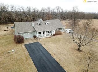 4706 E 184th St, Belton, MO 64012