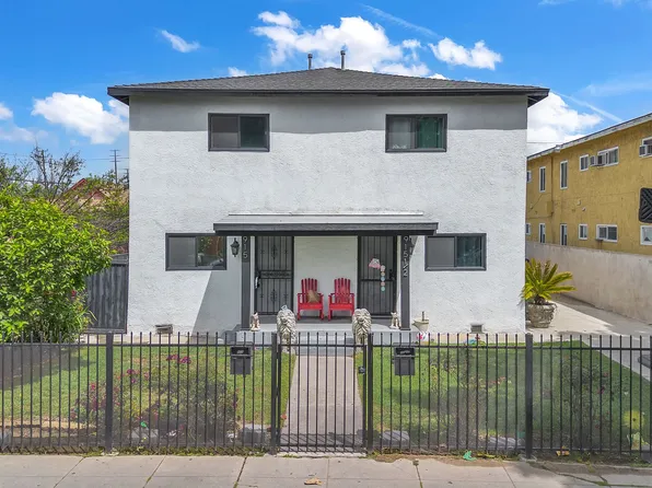 915 E 91st Street, 915 E 91st St #915, Los Angeles, CA 90002