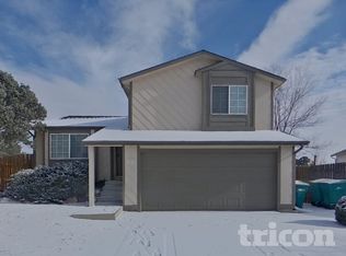 3870 Caviar Ct, Colorado Springs, CO 80918