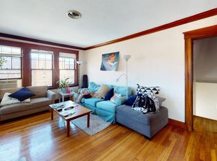 52 Colborne Rd #3, Brighton, MA 02135