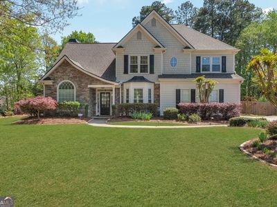 2850 Dartmouth Pl, Cumming, GA, 30041