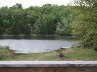 4200 Elkhead Road, Bland, MO 65014