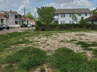 1303 N Dorgenois St, New Orleans, LA 70119