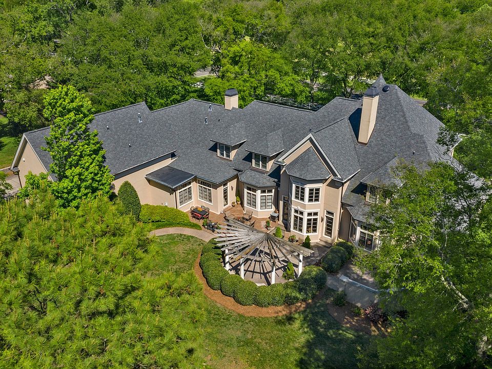 4822 Post Rd, Nashville, TN 37205 Zillow