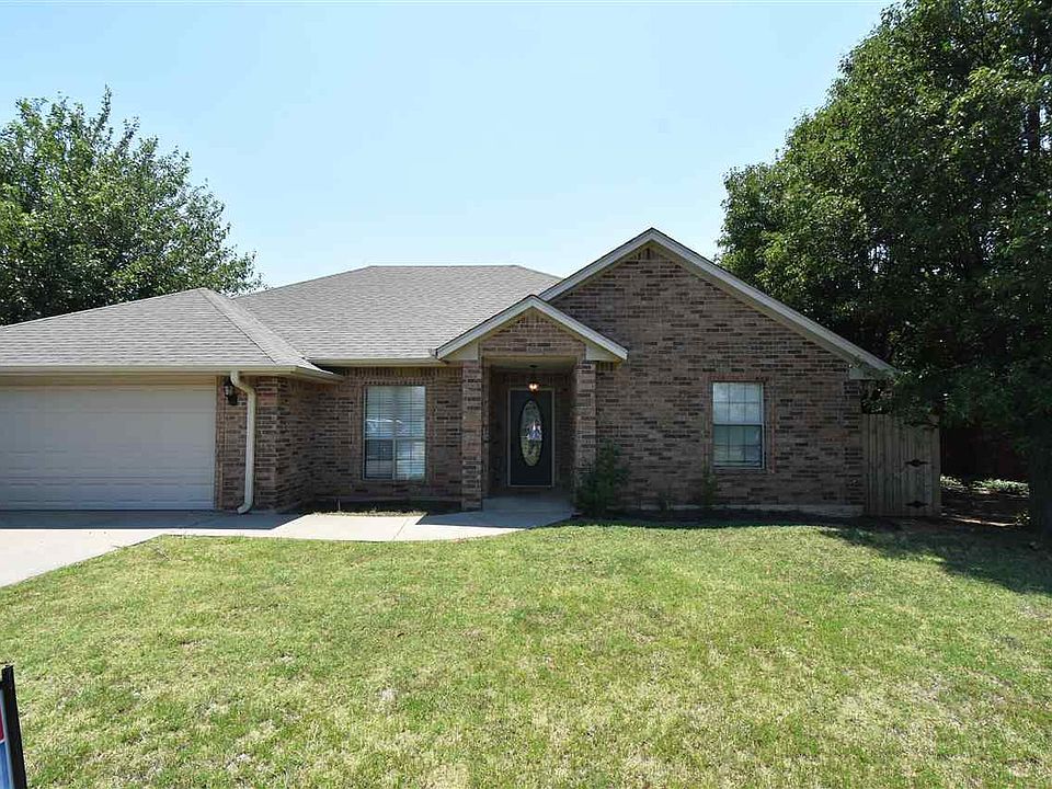 1st image of 4506 SW Parkway Dr