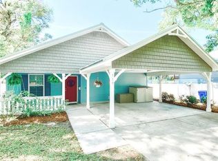 319 S 5th St, Fernandina Beach, FL 32034