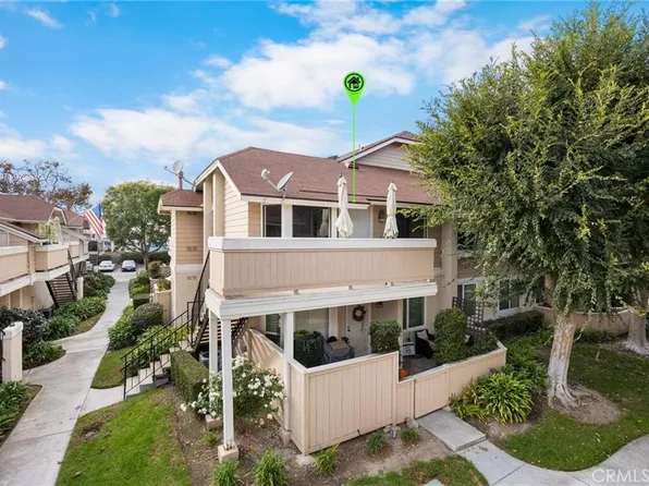 12640 Briarglen Loop Unit F, Stanton, CA 90680