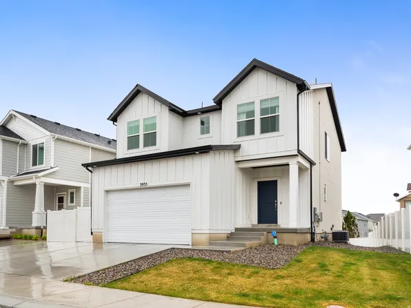 3935 W Rock Island Ave, Lehi, UT 84043