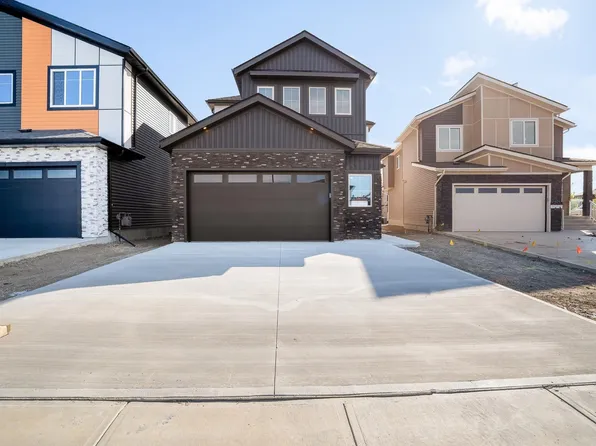 119 Lilac Close, Leduc, AB T9E 1R3