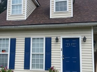 9527 S Cardinal Dr, Ladson, SC 29456