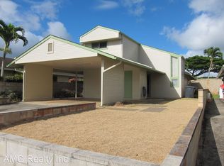 95-1028 Haalohi St, Mililani, HI 96789