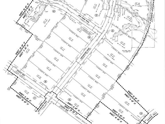 2nd image of 126 Iron Horse Rd Lot 29