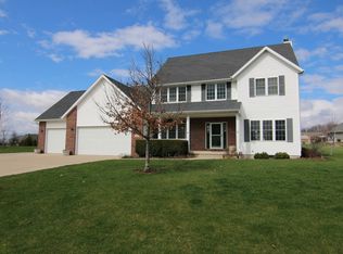 3058 Saddle Brooke Trl, Sun Prairie, WI 53590