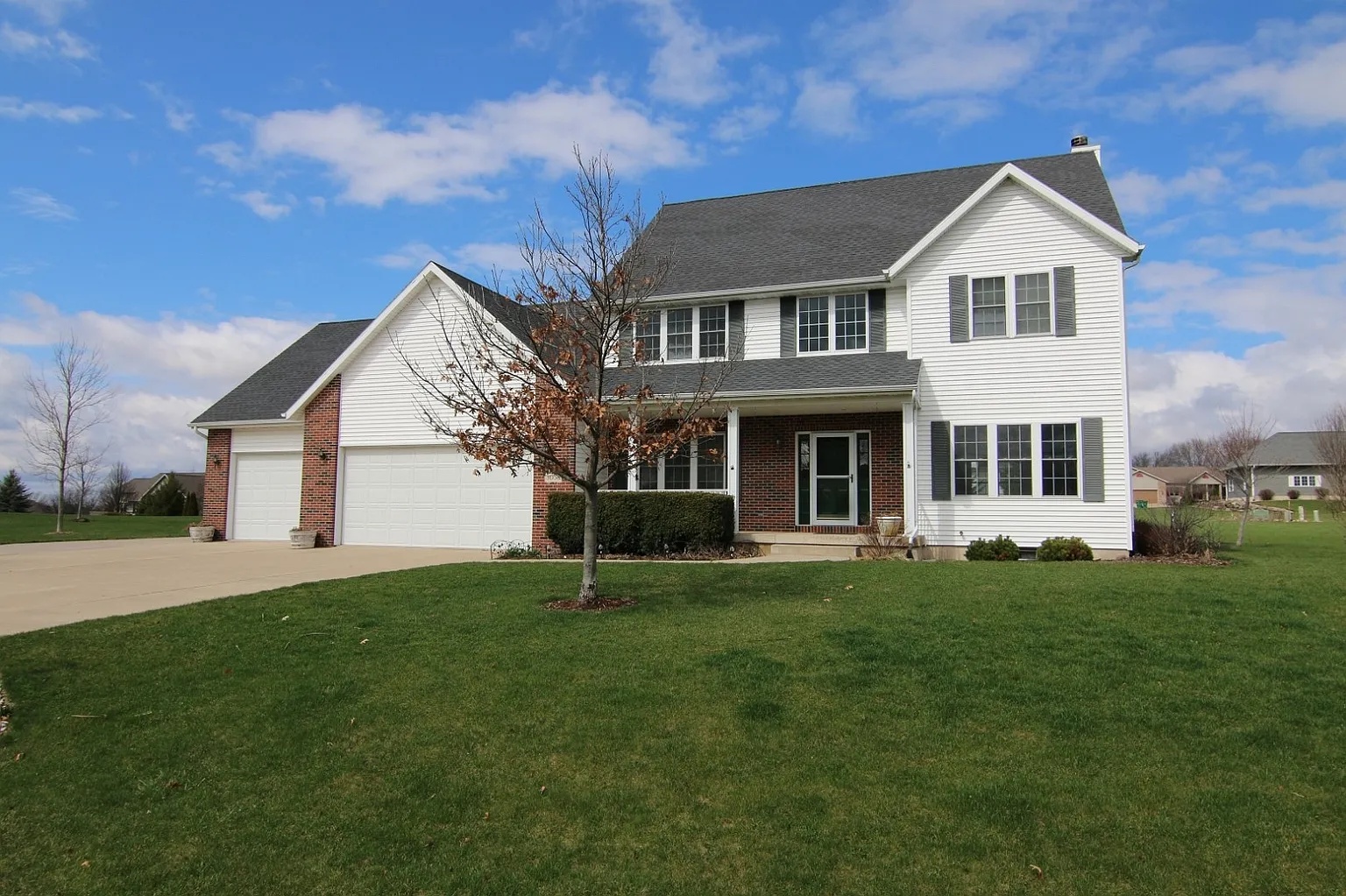 3058 Saddle Brooke Trl photo 1
