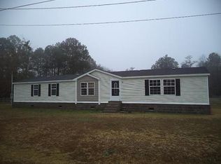 185 Halstead Rd, Hinesville, GA 31313