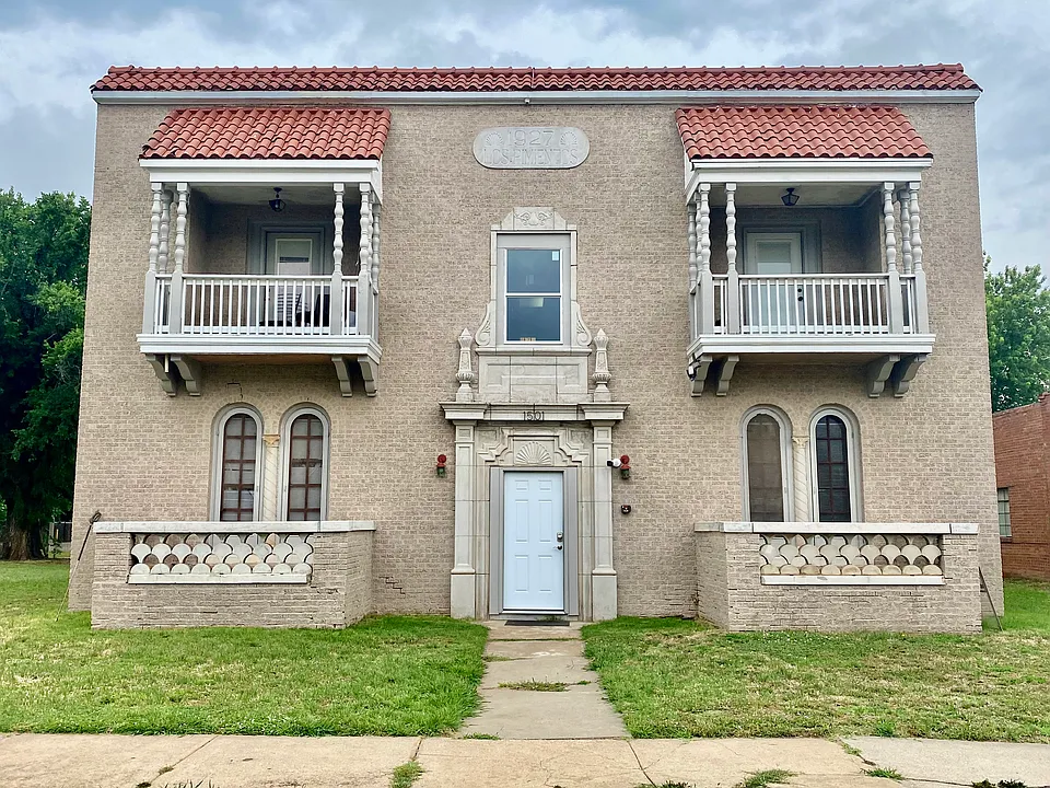 1510 E Broadway Ave #13
