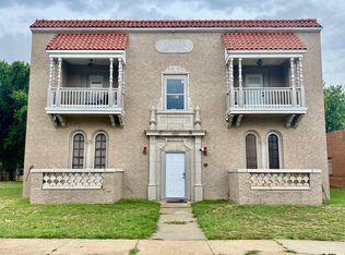 1510 E Broadway Ave #7, Enid, OK 73701