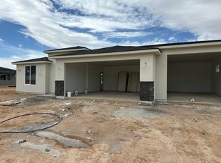 4957 E 970 N Lot 90, Cedar City, UT 84721